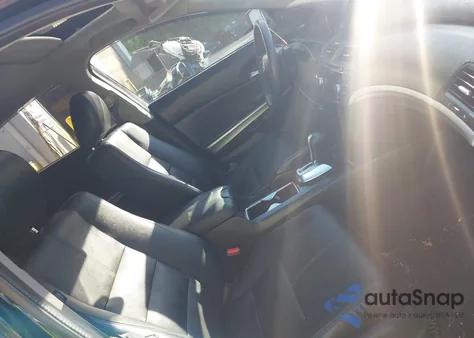 2014 Honda Crosstour Ex-L V6 from USA, damaged, VIN 5J6TF2H59EL003809